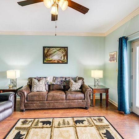Pigeon Forge Condo With Community Amenities! Εξωτερικό φωτογραφία