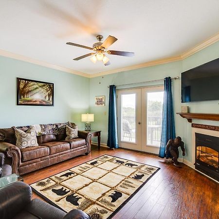 Pigeon Forge Condo With Community Amenities! Εξωτερικό φωτογραφία
