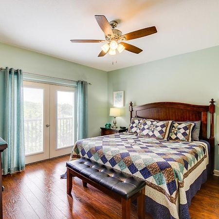 Pigeon Forge Condo With Community Amenities! Εξωτερικό φωτογραφία
