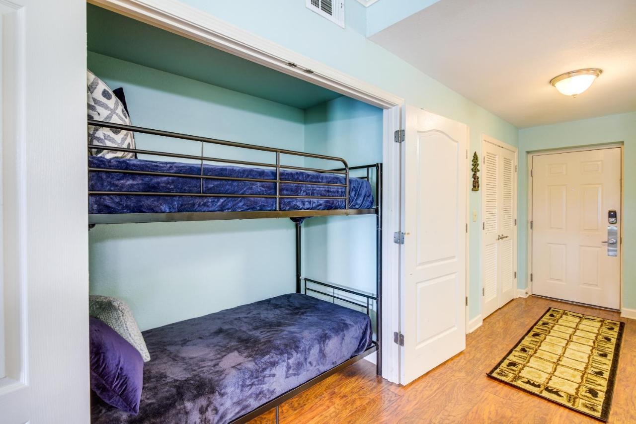 Pigeon Forge Condo With Community Amenities! Εξωτερικό φωτογραφία