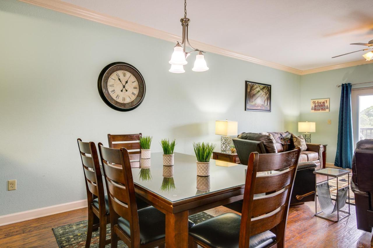Pigeon Forge Condo With Community Amenities! Εξωτερικό φωτογραφία