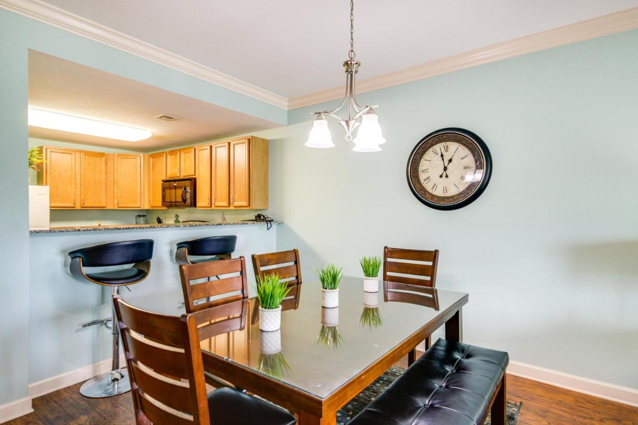 Pigeon Forge Condo With Community Amenities! Εξωτερικό φωτογραφία