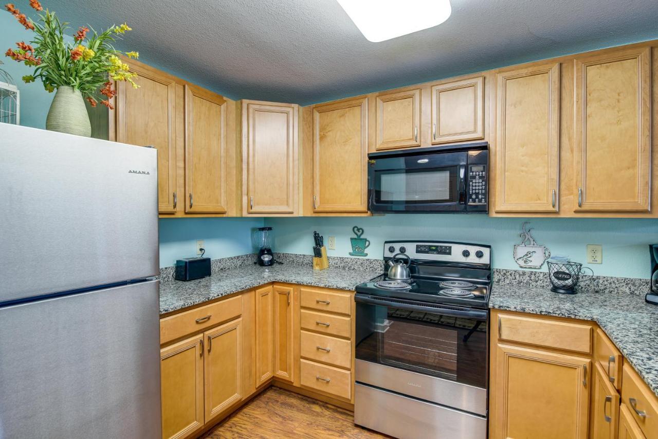 Pigeon Forge Condo With Community Amenities! Εξωτερικό φωτογραφία