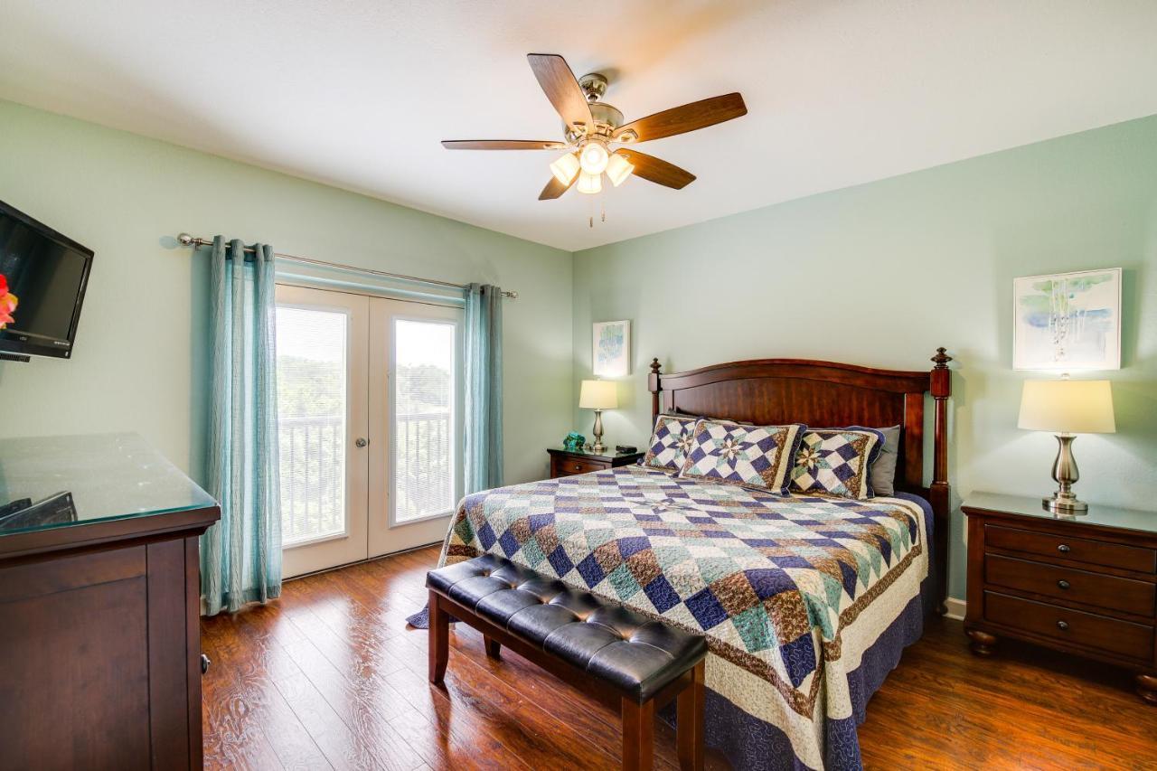 Pigeon Forge Condo With Community Amenities! Εξωτερικό φωτογραφία