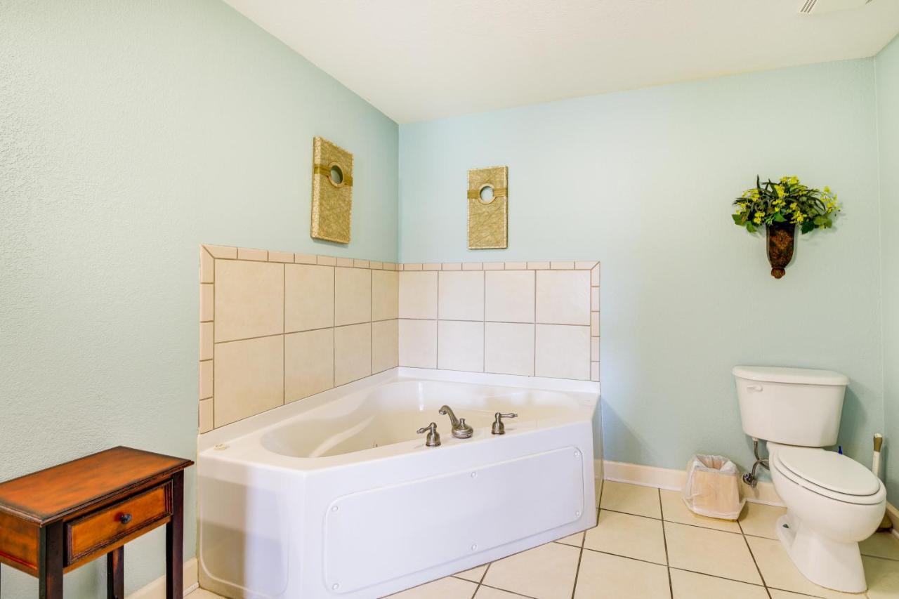Pigeon Forge Condo With Community Amenities! Εξωτερικό φωτογραφία