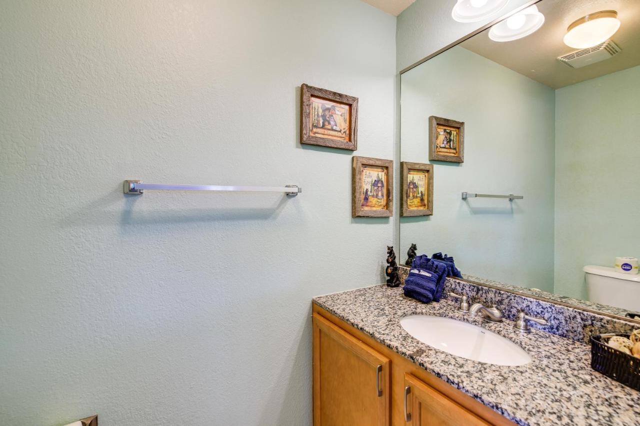 Pigeon Forge Condo With Community Amenities! Εξωτερικό φωτογραφία