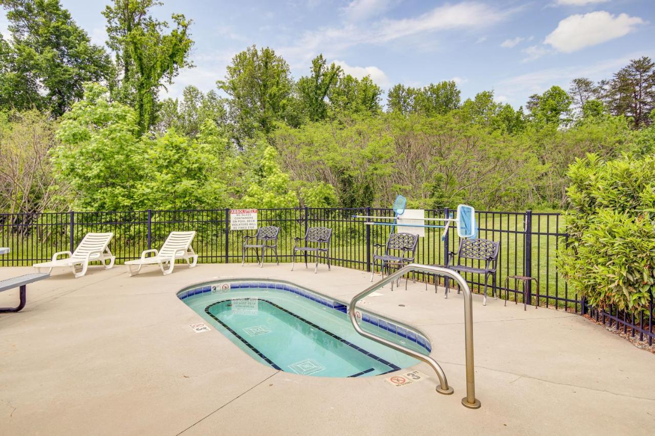 Pigeon Forge Condo With Community Amenities! Εξωτερικό φωτογραφία