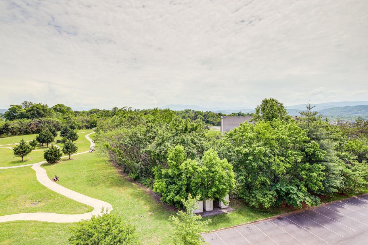 Pigeon Forge Condo With Community Amenities! Εξωτερικό φωτογραφία