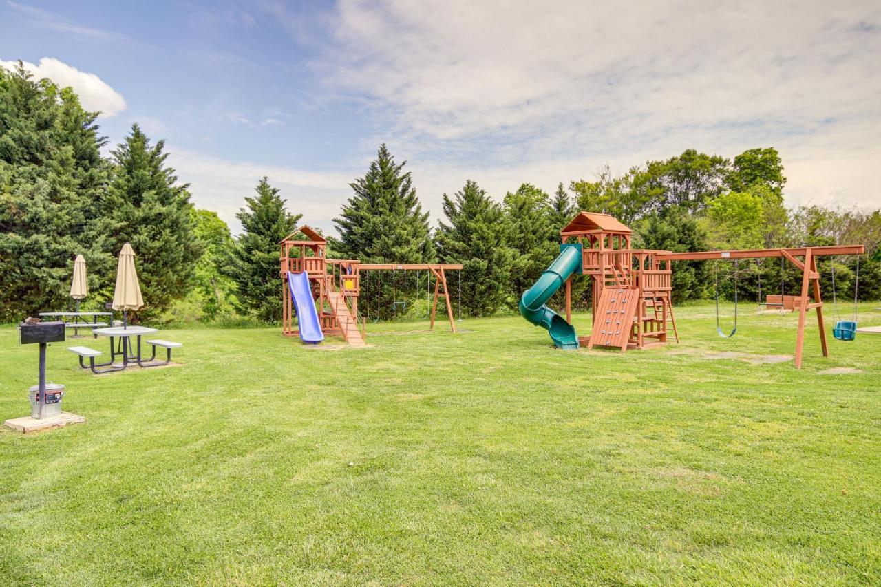Pigeon Forge Condo With Community Amenities! Εξωτερικό φωτογραφία