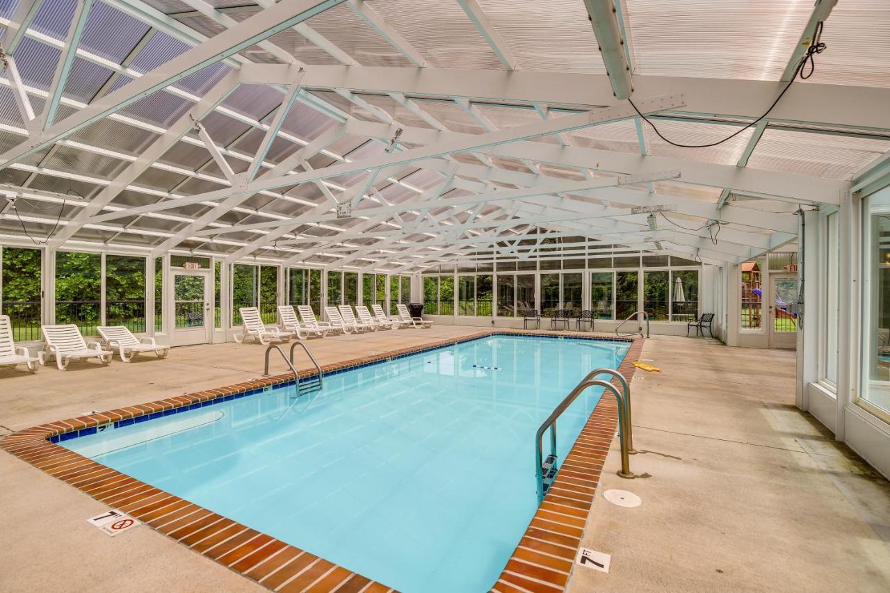 Pigeon Forge Condo With Community Amenities! Εξωτερικό φωτογραφία